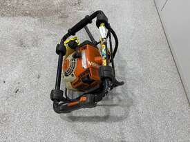 Stihl BT121 Auger Head (Ex-Council) - picture2' - Click to enlarge