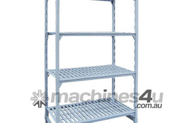 Psu18/72 Four Tier Shelving Kit