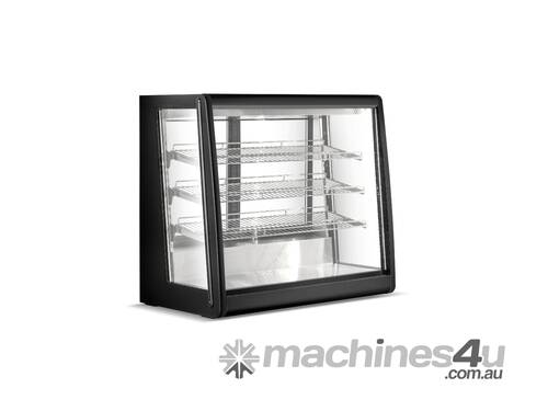 Bonvue Chilled Angled Counter Top Food Display Cta 246