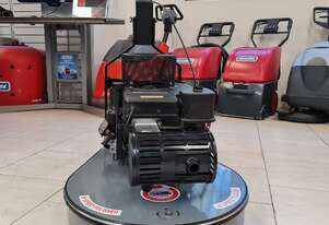 Polivac GAS FLOOR POLISHER