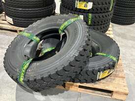 Quantity of Tyres Including - picture0' - Click to enlarge