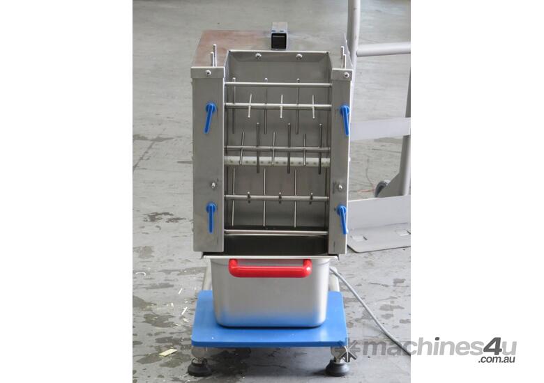 Shredamatic Cooked Meat Shredder