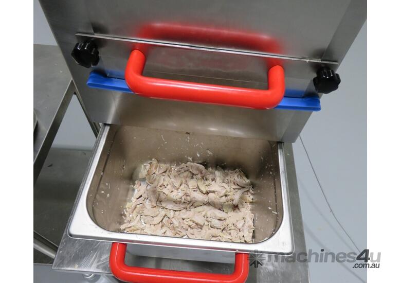 Shredamatic Cooked Meat Shredder