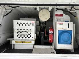 2016 Isuzu D-MAX SX High Ride Single Cab Chassis (Diesel) (Auto) - picture1' - Click to enlarge