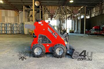 Mini Skid Steer Loader