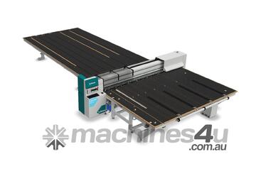 Biesse Intermac Cut Pro L B Cutting bench for laminated glass
