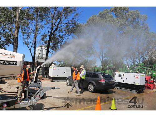 caption 2023 Generac POWERJET