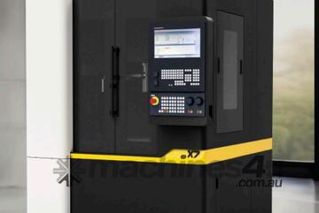 Syil   X7 Small CNC Machine