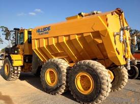18,000 Litre Moxy Water Truck. 6 Wheel Drive - picture0' - Click to enlarge
