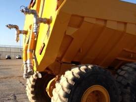 18,000 Litre Moxy Water Truck. 6 Wheel Drive - picture1' - Click to enlarge