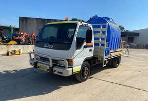 Isuzu 2005   NQR450 Medium Isuzu 2005   NQR450 Medium