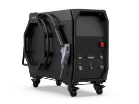 THEO Maxphotonics MA1-45 Handheld Laser Welder - picture0' - Click to enlarge