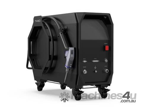 THEO Maxphotonics MA1-45 Handheld Laser Welder