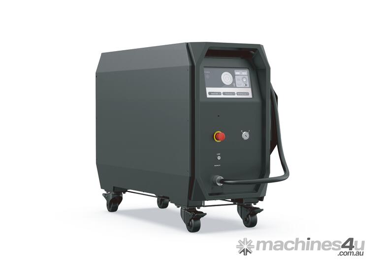 THEO Maxphotonics MA1-45 Handheld Laser Welder