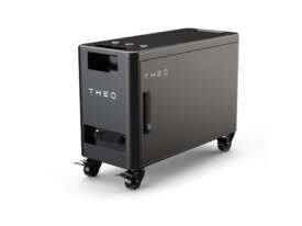 THEO Maxphotonics MA1-45 Handheld Laser Welder - picture1' - Click to enlarge