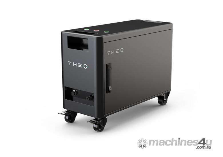 THEO Maxphotonics MA1-45 Handheld Laser Welder