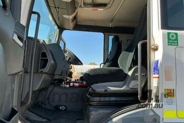 M A N 2010 MAN TGM 18.280 EWP M A N 2010 MAN TGM 18.280 EWP