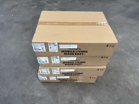 4 x Dometic Gas Cooktops Caravan Parts & Accessories - picture2' - Click to enlarge