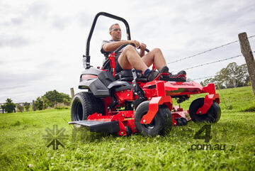 Gravely   Pro-Turn 360 EFI