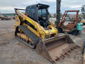 Caterpillar 299D - picture0' - Click to enlarge