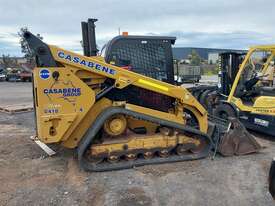 Caterpillar 299D - picture0' - Click to enlarge