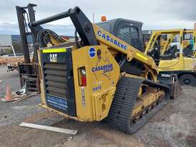 Caterpillar 299D - picture1' - Click to enlarge