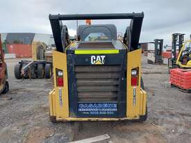 Caterpillar 299D - picture2' - Click to enlarge