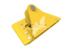 Drawbar BEDROCK D8T BDB11