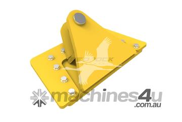 Drawbar BEDROCK D8T BDB11