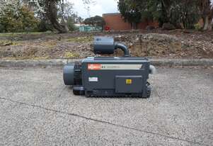 Industrial Rotary Vane Vacuum Pump - 5.5kW - Busch RA 0250 D 503