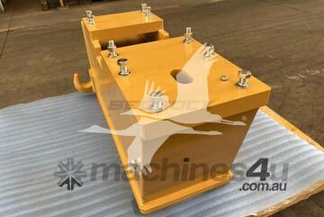 Push Block BEDROCK 12M MP07