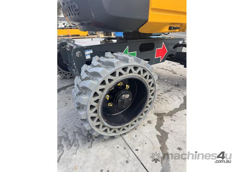 Haulotte HA16RTJ Pro 