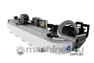 CH-320 CN1 and CNC: Fully Hydraulic CNC Tube Benders