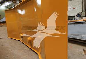 Counterweight BEDROCK 374FL/374D ECCAT374FL-6