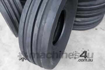 Evereliable 11.00-16 F2 4 rib Tyres