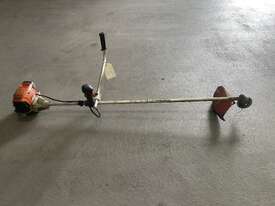 Stihl FS131 Grass Trimmer - picture0' - Click to enlarge