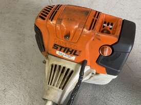 Stihl FS131 Grass Trimmer - picture1' - Click to enlarge