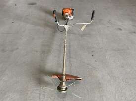 Stihl FS131 Grass Trimmer - picture2' - Click to enlarge