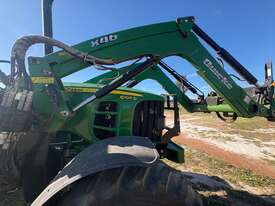 JOHN DEERE 6100 - picture1' - Click to enlarge