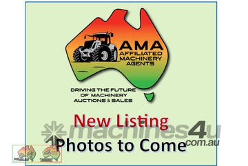 (9232) 24 Plate Jarrett Offset Discs (Mount Gambier, SA) (9232) 24 Plate Jarrett Offset Discs (Mount Gambier, SA)