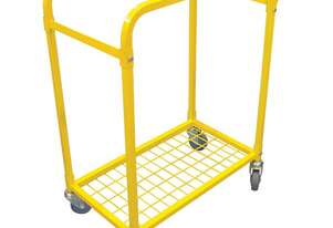 Warehouse Picking Trolley