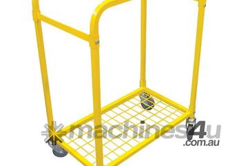 Warehouse Picking Trolley