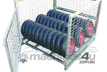 Stillage Cage