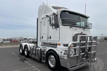 Kenworth   K200 Kenworth   K200