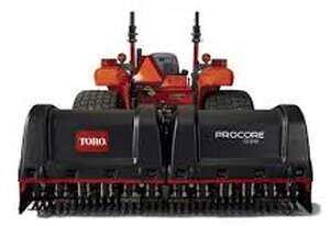 Toro   ProCore 1298