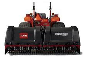 Toro   ProCore 1298