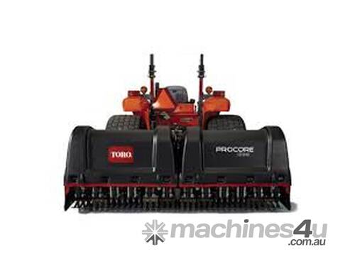 Toro ProCore 1298
