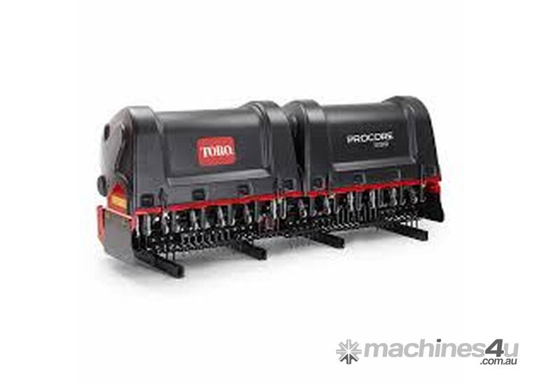 Toro ProCore 1298