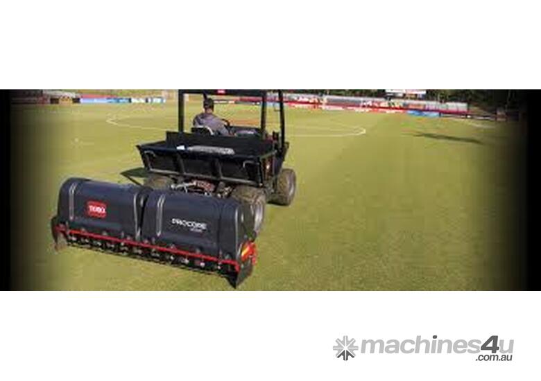Toro ProCore 1298