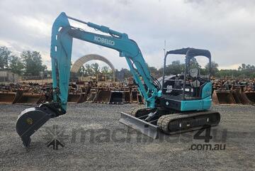Kobelco 2020   Sk55srx-6